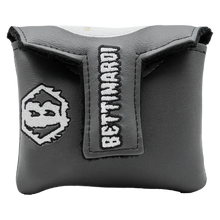 Load image into Gallery viewer, Bettinardi - 2023 Halloween Windy City Werewolf Mid-Square Mallet Putter Headcover