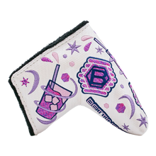 Load image into Gallery viewer, Bettinardi Transfusion™ Ingredients Blade Putter Headcover