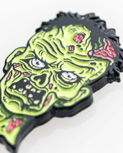 Load image into Gallery viewer, Mutant Zombie - Ball Marker