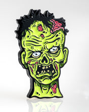 Load image into Gallery viewer, Mutant Zombie - Ball Marker