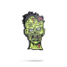 Load image into Gallery viewer, Mutant Zombie - Ball Marker