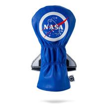 Load image into Gallery viewer, NASA Space Shuttle - Driver Cover