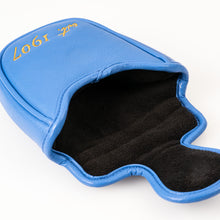 Load image into Gallery viewer, Oklahoma State Flag - Mallet Putter Cover