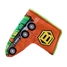 Load image into Gallery viewer, Bettinardi - 2025 Party On! Party Truck Blade Putter Headcover