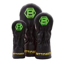 Load image into Gallery viewer, Bettinardi - 2025 Party On! Darty in the Desert Wood Headcover Set