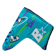 Load image into Gallery viewer, Bettinardi Carolina Stinger Blade Putter Headcover