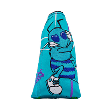 Load image into Gallery viewer, Bettinardi Carolina Stinger Blade Putter Headcover