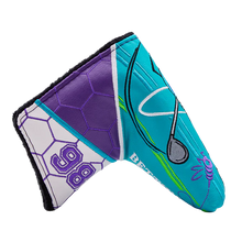 Load image into Gallery viewer, Bettinardi Carolina Stinger Blade Putter Headcover