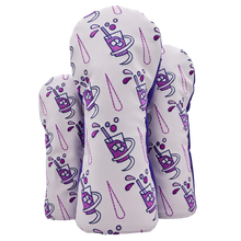 Load image into Gallery viewer, Bettinardi Transfusion™ Fairway Wood Headcover Set