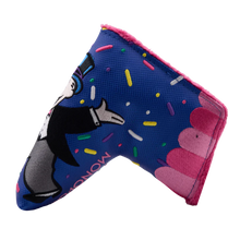 Load image into Gallery viewer, Bettinardi - Bettinardi x Monopoly Mr. Monopoly Ice Cream Blade Putter Headcover