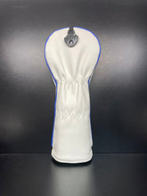 Load image into Gallery viewer, Argyle Stitched Headcover