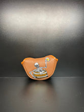 Load image into Gallery viewer, Barrel Drinking Skeleton Magnetic Headcover