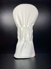 Load image into Gallery viewer, Ace Cross Skull Headcover