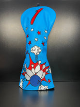 Load image into Gallery viewer, Bowling Headcover
