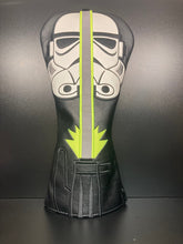 Load image into Gallery viewer, Storm Trooper Headcover