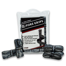 Load image into Gallery viewer, GREY CAMO V2