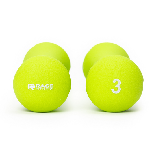 Hand Weights (sold in pairs)