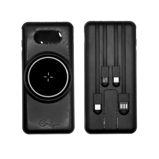 OG Portable Charging Bank
