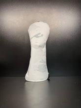 Load image into Gallery viewer, Army Camo Headcover