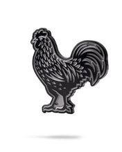 Load image into Gallery viewer, Black Cock Ball Marker