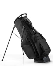 Load image into Gallery viewer, Player Preferred™ Golf Bag - Obsidian