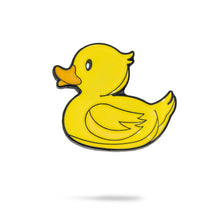 Load image into Gallery viewer, Rubber Ducky Ball Marker