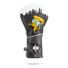 Load image into Gallery viewer, Shady Slice Driver Cover