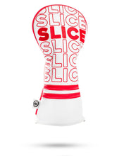 Load image into Gallery viewer, Slice - Driver Cover