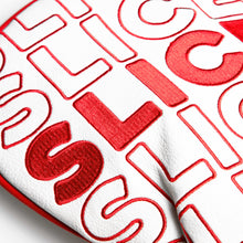 Load image into Gallery viewer, Slice - Driver Cover