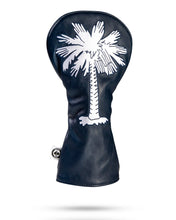 Load image into Gallery viewer, South Carolina State Flag - Driver Cover