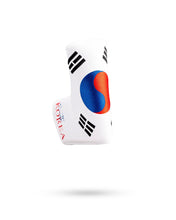 Load image into Gallery viewer, South Korea - Blade Putter Cover