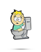 Load image into Gallery viewer, South Park Ball Marker - Butters