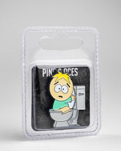 Load image into Gallery viewer, South Park Ball Marker - Butters