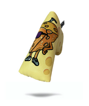 Load image into Gallery viewer, The Big Cheese Blade Putter Cover