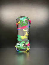 Load image into Gallery viewer, Tie Dye Headcover