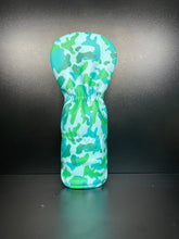 Load image into Gallery viewer, Tie Dye Headcover