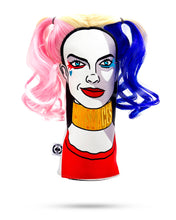 Load image into Gallery viewer, The Quinn - Driver Cover