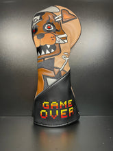 Load image into Gallery viewer, FNAF Five Nights at Freddy's Headcover