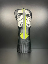 Load image into Gallery viewer, Storm Trooper Headcover