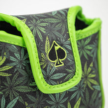 Load image into Gallery viewer, High Handicap - Mallet Putter Cover