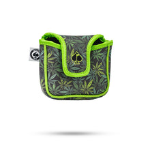 Load image into Gallery viewer, High Handicap - Mallet Putter Cover