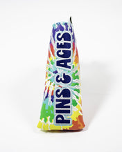 Load image into Gallery viewer, Puff Puff Putt - Blade Putter Cover