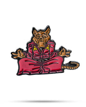 Load image into Gallery viewer, TMNT - Splinter Ball Marker