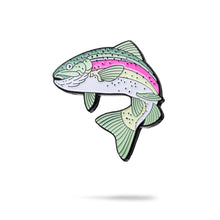 Load image into Gallery viewer, Trout Ball Marker