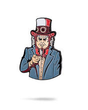 Load image into Gallery viewer, Uncle Sam Ball Marker