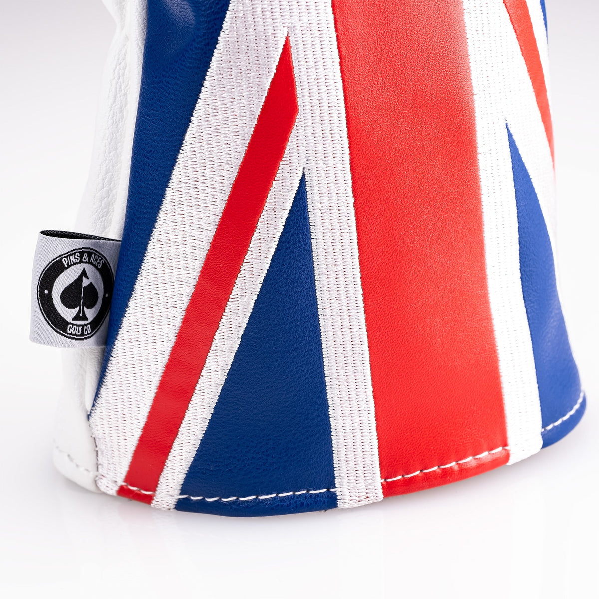United Kingdom - Driver Headcover