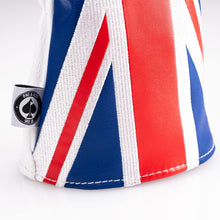Load image into Gallery viewer, United Kingdom - Driver Cover