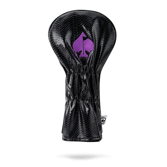 Venom Driver Cover