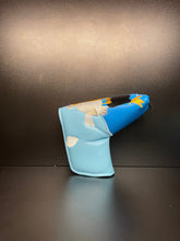 Load image into Gallery viewer, Say No To Plastic Headcover