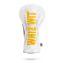 Load image into Gallery viewer, Whiz Wit Driver Cover